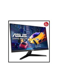 Resim Asus Vy249hgr 23.8" 1ms, 120hz, Full Hd, Hdmı, D-sub, Ips Led, Anti Bakteriyel, Mavi Işık Filtresi, 