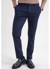 Resim Efor P 1203 Pantolon Comfort Lacivert Lacivert 
