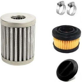 Resim Brc Lpg Filtre Bakım Seti Eski Tip 