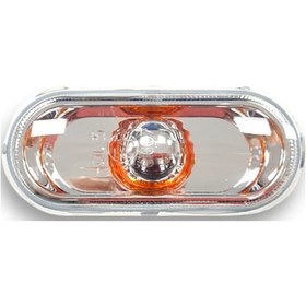 Resim VW Amarok 2010-2022 Çamurluk Sinyal Lambası 7E0949117B 