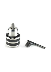 Resim Konik Anahtarlı Mandren 1,0-16 Mm B18 Ürün 