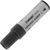 Resim Mikro Siyah 7 mm Permament Marker (1-MMP-701-S) 