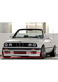 Resim Bmw E30 İs Ön Karlık 
