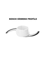 Resim Bosch MCM4000 Serisi robot bıçağı 