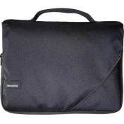 Resim Moserini Samsung Galaxy Tab A T290 T295 T297 8" Uyumlu Slim Siyah Tablet Çantası 
