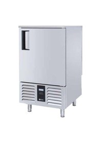 Resim Iceinox Şok Dondurucu Gn 1/1 60x40: 5 Adet 