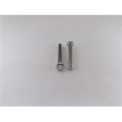 Resim Netmon Civata M6 x 50MM 50'li Paket 