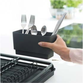 Resim Brabantia Sinkside Büyük Bulaşıklık 