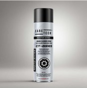 Resim CARETECH CT-BS103 Fren Balata Temizleme Spreyi Motosiklet Bisiklet 400 ml 