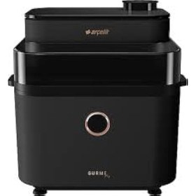 Resim ARCELIK FR 9374 Gurme SteamFry Az Yağlı Fritöz 