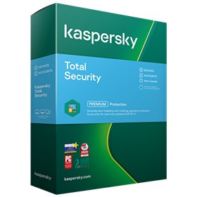 Resim Total Security 1 Kullanıcı 1 Yıl 