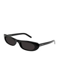 Resim Saınt Laurent Ysl 557 Shade 001 53 G Siyah 