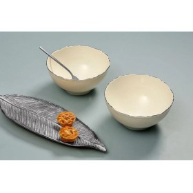 Resim Porland Tide Platin Kase 22 cm 