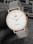 Resim Q&Q Unisex Kol Saati 3G2097 