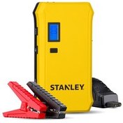 Resim STANLEY SXA135 12Volt 1000Amp Lityum Polimer Akü Takviye + Powerbank + Led Lamba 