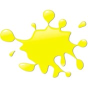 Resim Lazer Ofis Malzemeleri Hp & Canon Sarı Kartuş Dolum Mürekkebi 1 Litre 