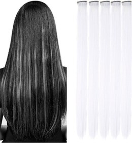 Resim Renkli Sentetik Çıt Çıt / 5 Adet / D10 - Sxsr-571823 Karışık - Çok Renkli 