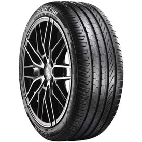 Resim Cooper 205/45R17 88W XL Zeon CS8 (Yaz) (2023) 