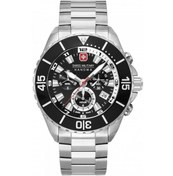 Resim Swiss Military 06-5341.04.007 Erkek Kol Saati 