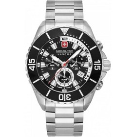 Resim Swiss Military 06-5341.04.007 Erkek Kol Saati 