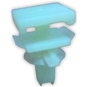 Resim Klips Direk Kaplama 76243-77k00 Suzuki Grand Vitara 10 Adet 