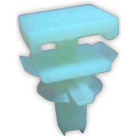 Resim Klips Direk Kaplama 76243-77k00 Suzuki Grand Vitara 10 Adet 