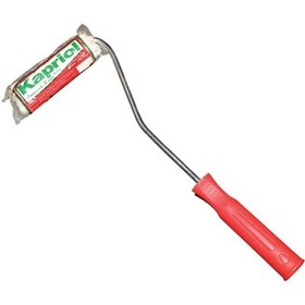 Resim Parmak Rulo 10cm 