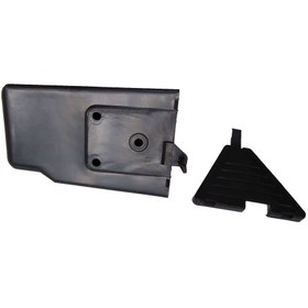 Resim Falcon Comfort Km180-11 Balansörlü Avadanlık (takım Kutusu) Orijinal 