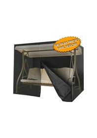 Resim Indirimsmart Bundera Casing Bahçe Salıncağı Koruma Örtüsü Salıncak Branda 