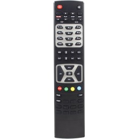 Resim Go İthalat HUAYU KR SAMUX HD PLUS UK (5224) 