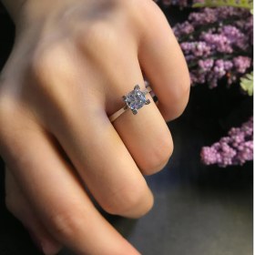 Resim Stella Tektaş Yüzük 