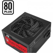 Resim ÖYKÜ VE YİĞİT PowerBOOST 750W 80+ BST-ATX750WEU 12cm Fanlı Power Supply 