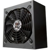 Resim 2.EL XIGMATEK X MINER 1800W 80 PLUS GOLD GÜÇ KAYNAĞI 