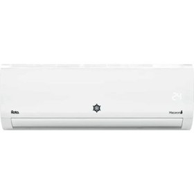 Resim Rota Macaroni 12000 Btu Duvar Tipi Inverter Klima Beyaz 