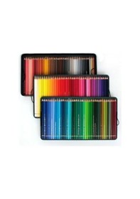 Resim Faber-Castell Polychromos Kuru Boya 120'li 