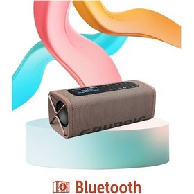 Resim Grundig Band BT Bluetooth Hoparlör 