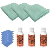 Resim Virtues Premium Nano Seramik Kaplama 3x35 Ml. 