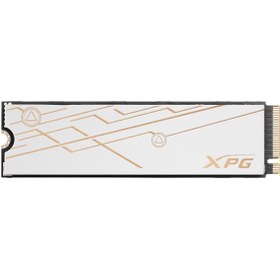 Resim XPG Mars 980 Blade SMAR-980B-4TCS 4TB 14000/13000MB/s PCIe Gen5x4 M.2 SSD Disk 