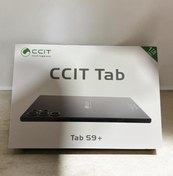 Resim CCIT TAB - TAB S9+ TABLET 1TB HAFIZA 16 GB RAM SIFIR KAPALI KUTU 
