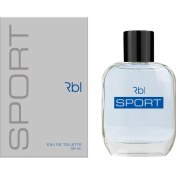 Resim Rebul Rbl Sport Edt 50 ml Erkek 