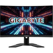 Resim Gigabyte G27FC-A 27 1920X1080 165Hz 1ms HDMI Dp Curved LED Monitör 