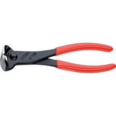 Resim Knipex 68 01 180 Tepe Keski Pvc Saplı 180 mm 