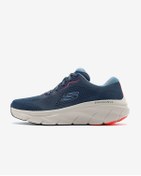 Resim Skechers D'lux Walker 2.0 - Swave Erkek Lacivert Spor Ayakkabı 232714 Nvbl 