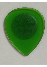 Resim Cremonia Gp06b1 Standart Damla Pena Light İnce Yeşil Renk 