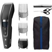 Resim Philips HC5632/15 Seri 5000 Saç Sakal Kesme Makinesi 