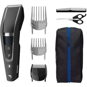 Resim Philips HC5632/15 Seri 5000 Saç Sakal Kesme Makinesi 