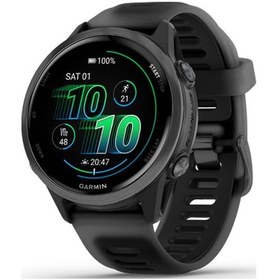 Resim Garmin Forerunner 570 - 42 Mm Akıllı Saat (Distribütör Garantili) 