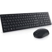 Resim Dell KM5221W Kablosuz Klavye Mouse Set 