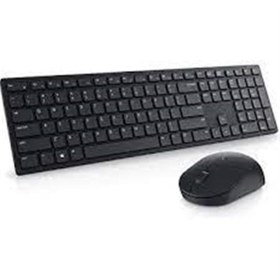 Resim Dell KM5221W Kablosuz Klavye Mouse Set 