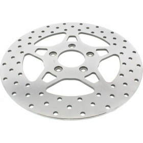 Resim Ebc FSD008 2005 Harley-Davidson Dyna Super Glide Custom Ön Fren Diski 